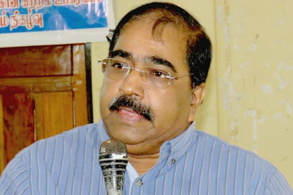 கஜேந்திரகுமார் எம்.பி. கூறுவது உண்மையல்ல - சுரேஷ் பிரேமச்சந்திரன் | Suresh Premachandran Criticizes Gajendrakumar Mp