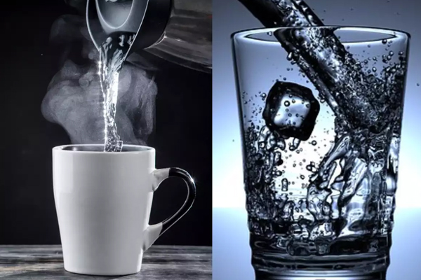 பிஹெச்ன் அளவை சமநிலையில் பேண உதவும் நீர் | Water Helps Maintain Ph Balance