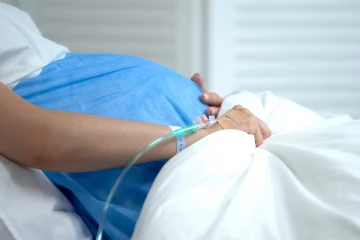 தமிழர் பகுதியில் நேர்ந்த சோகம் - தாயும் சேயும் மரணம்