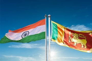இலங்கைக்கு கைகொடுக்க இந்தியா முன்வரவு