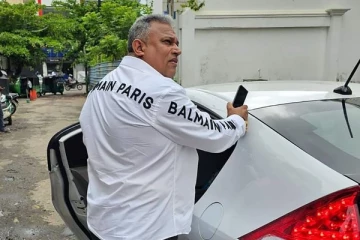 கிளப் வசந்த கொலை சம்பவத்தில் மற்றுமொருவர் கைது