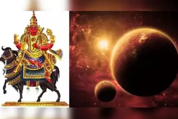 கடக ராசிக்கு செல்லும் செவ்வாய்!  வாழ்க்கையில் பிரச்சினைகளை சந்திக்கப்போகும் ராசிக்காரர் யார் தெரியுமா?