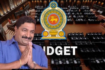 பதவி நீக்கப்பட்ட வடிவேல் சுரேஷ் : வரவு செலவு திட்ட வாக்கெடுப்பை தொடர்ந்து நகர்வு!