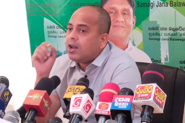 முதல்வர் வேட்பாளராகப் போட்டியிடுவதற்கு தயார் - எஸ்.எம். மரிக்கார் | S M Marikkar On Mayor Candidate