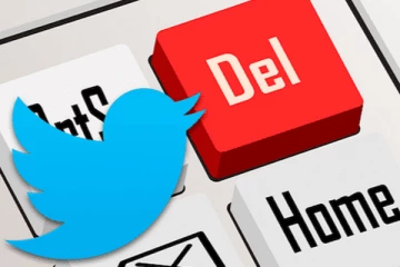 Blue Tickக்கு கட்டணம்! டுவிட்டர் கணக்கை Delete செய்வது எப்படி?