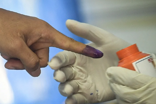 இந்தியாவிடம் கடன் வாங்கி இலங்கையில் தேர்தல் | Elections Sri Lanka By Borrowing Money From India