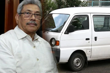 வெள்ளை வான் கலாச்சாரத்திற்கு கோட்டாபயவே தலைமை - அமைச்சர் ரோஹித்த அபேகுணவர்தன