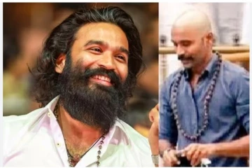 திருப்பதியில் மகன்களுடன் சேர்ந்து மொட்டை அடித்த தனுஷ் - என்ன காரணம்?