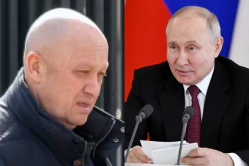 அவர்கள் ரஷ்ய மக்களை தவறாக வழி நடத்துகிறார்கள்: புடினின் கூலிப்படைத்தலைவர் பரபரப்பு குற்றச்சாட்டு