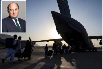 இன்னும் சில மணிநேரங்கள் தான்... ஆப்கானிஸ்தான் தொடர்பில் பிரித்தானியா வெளியிட்ட முக்கிய அறிவிப்பு