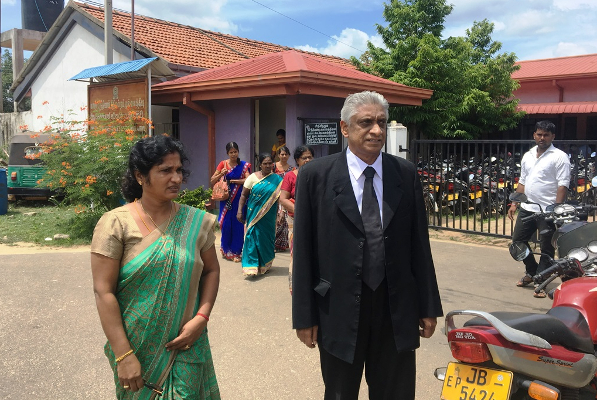 காணாமல் ஆக்கப்பட்டோர் தொடர்பாக ஜுலை மாதம் 1 திகதி தீர்ப்பு | Judgment On The Missing Persons On July 1