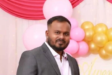 அவுஸ்திரேலியாவில் மட்டக்களப்பினை சேர்ந்த இளைஞன் மரணம்