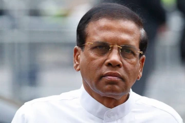 මෙවර මැයි දිනය සැම­රී­මට මගේ බලා­පො­රො­ත්තු­වක් නෑ මෛත්‍රී කියයි
