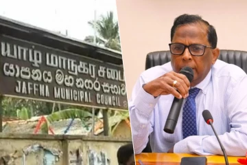 இராணுவ நிகழ்வுகளுக்கு வரி விலக்கு வழங்க சபைக்கு அழுத்தம் : யாழ்.மாநகர சபை அமர்வில் குழப்பம்