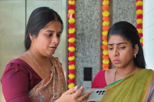 Ethirneechal: பார்கவி- ஜீவானந்தம் இறந்துட்டாங்க- பரபரப்பான ப்ரொமோ | Ethirneechal Jeevanantham Bhargavi Dead Promo