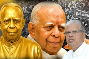 தமிழர்களை நீதிமன்றத்தில் நிறுத்திய சம்பந்தன்: வெளிவராத பல உண்மைகள்