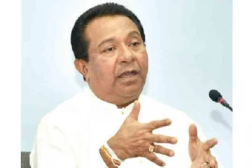 நாட்டுக்கு வருமானம் இல்லை, பொருளாதாரம் பெரிதும்  பாதிப்பு: எம்.பி.எஸ்.பி. திஸாநாயக்க