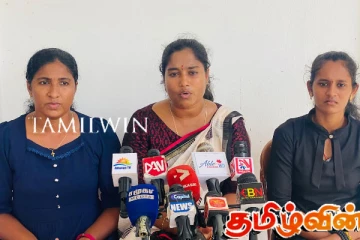 தமிழ் தேசிய கட்சிகளிடம் பெண் சிவில் சமூக செயற்பாட்டாளர்கள் முன்வைத்துள்ள கோரிக்கை