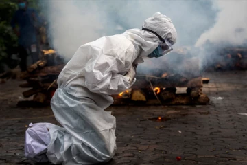 கோவிட் தொற்றில் மரணிப்பவர்கள் குறித்து வெளியாகியுள்ள புதிய சுகாதார வழிகாட்டி!