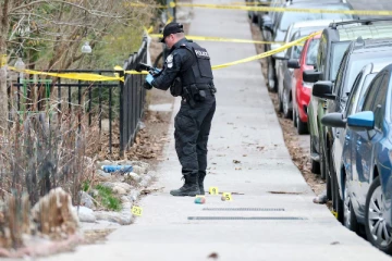 ஒஷாவாவில் இரட்டை துப்பாக்கிச் சூட்டு சம்பவத்துடன் தொடர்புடைய இளைஞர் கைது