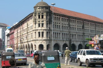 கடற்படை சிப்பாய்க்கு ஏற்பட்ட துயரம்