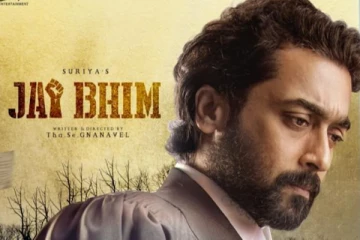 ஜெய்பீம் படக்குழுவினருக்கு கண்டனம் தெரிவித்த பிரபல அரசியல் தலைவரின் மகன் - கோபத்தில் ரசிகர்கள்