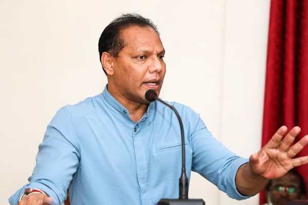 சிறிலங்கா அதிபர் தெரிவு விவகாரம் - தகுந்த முறையில் வாக்களைப் பயன்படுத்த திட்டம்! - ஐபிசி தமிழ்