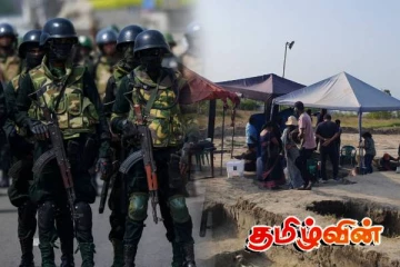 செம்மணி அவலத்தின் சூத்திரதாரிகள் குறித்து சுமந்திரன் விடுத்துள்ள கோரிக்கை