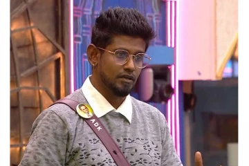 மருத்துவமனையில் ADK? பிக்பாஸ் வீட்டில் நடப்பது என்ன?