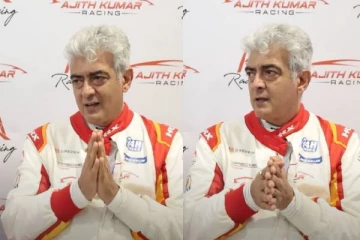 அஜித் வாழ்க, விஜய் வாழ்க கோஷம் - ரசிகர்களுக்கு அஜித் சொன்ன அறிவுரை