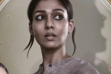 நயன்தாராவுக்கு என்ன ஆச்சு? சமீபத்திய போட்டோ பார்த்து ரசிகர்கள் ஷாக்