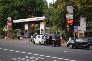 21ம் திகதி முதல் எரிபொருள் விநியோகம் ஆரம்பம் - வெளியான அறிவிப்பு