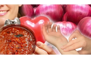 நாடித் துடிப்பைச் சீராக வைத்திருக்க உதவும் வெங்காயச் சட்னி - சுவையாக செய்வது எப்படி?