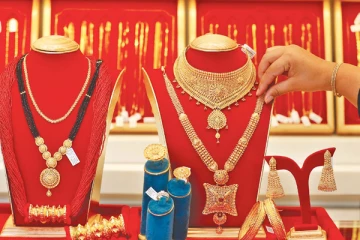 இலங்கையில் குறைந்துள்ள தங்கத்தின் விலை (03 -01- 2024)