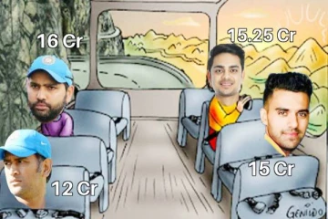 ஐபிஎல் ஏலமும் புரளும் கோடிகளும்! நாட்டுக்கு இது தேவையா?