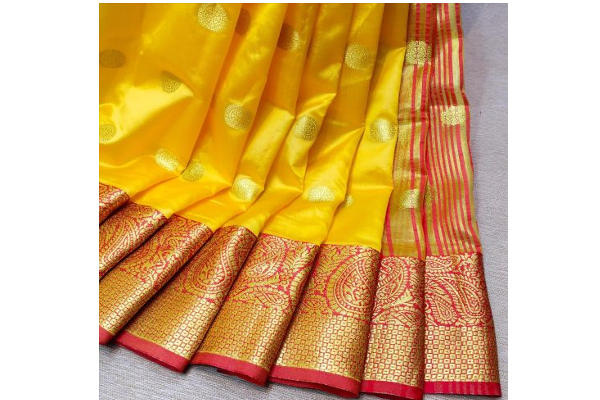 வீட்டில் பட்டுப்புடவையை துவைப்பது எப்படி?  வருடக்கணக்கில் புதிது போல தெரியனுமா? அருமையான ஐடியா | Silk Sarees Pattu Saree