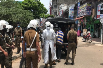 விடுமுறையில் சென்ற சிறிலங்கா இராணுவ வீரர்கள் இருவர் செய்த கொலை - உடன் கைது செய்த காவல்துறை