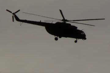 கொலம்பியாவில் உலங்கு வானூர்தி விபத்து : 9 இராணுவ வீரர்கள் பலி