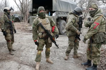 ரஸ்ய போரில் இலங்கை இராணுவவீரர்கள்; மேற்குலநாடுகள் கவலை