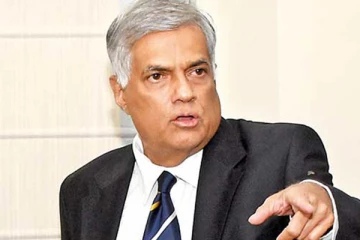 முதலில் ஜனாதிபதி தேர்தல்: ரணில் திட்டவட்டம்