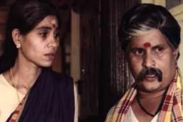 சம்சாரம் அது மின்சாரம் பட நடிகை கமலா காமேஷ் மரணமா?.. உண்மையை உடைத்த உமா ரியாஸ்!