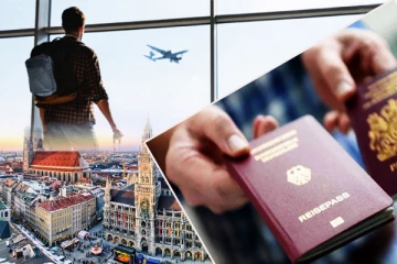 ஜேர்மனியின் குடியுரிமை சட்டத்தில் ஏற்படவுள்ள மாற்றம்: வெளியான அறிவிப்பு