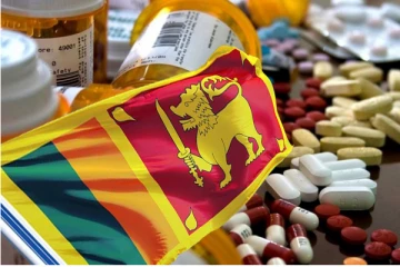 நாட்டில் அத்தியாவசிய உயிர் பாதுகாப்பு மருந்து வகைகள் கைவசம்: சுகாதார அமைச்சு