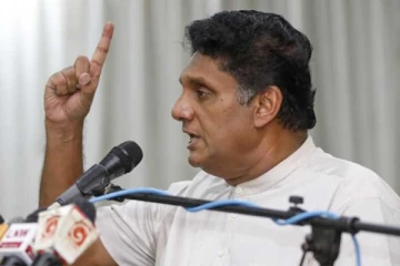 மின் கட்டண திட்டத்தை கைவிட வேண்டும்: சஜித் எச்சரிக்கை - செய்திகளின் தொகுப்பு (Video)