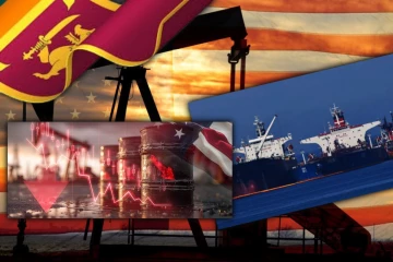 இலங்கை நோக்கி வரும் அமெரிக்க கப்பல்