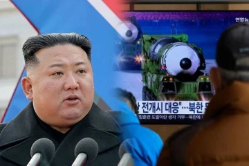 அணு ஆயுதம் கொண்டு எதிர்க்க தயாராக இருக்கிறோம்! மேற்கு நாடுகளுக்கு எச்சரிக்கை: வட கொரியா அதிரடி