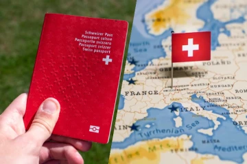 புதிய பாஸ்போர்ட்டுகளை வழங்கும் சுவிட்சர்லாந்து! முக்கிய விவரங்கள் உள்ளே..