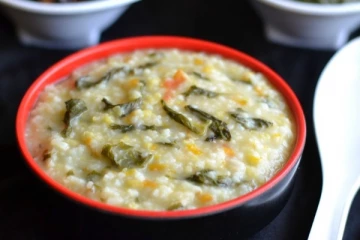 நாவூறும் சுவையில் பள்ளிவாசல் நோன்பு கஞ்சி.., வீட்டிலேயே செய்யலாம்