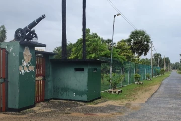 யாழில் 30 வருடமாக ஆக்கிரமித்த காணியை விடுவிக்க உத்தரவு!