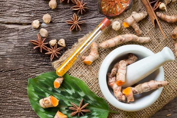 சின்ன சின்ன நோய்களும் உடனடி நிவாரணம் அளிக்கும் ஆயுர்வேத வைத்தியம்!  இதோ சில உங்களுக்காக